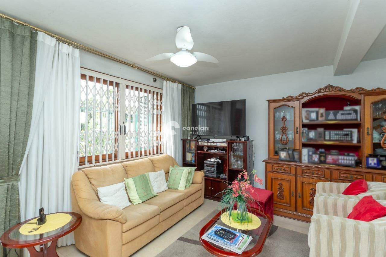 Casa à venda no Nossa Senhora de Lourdes: 