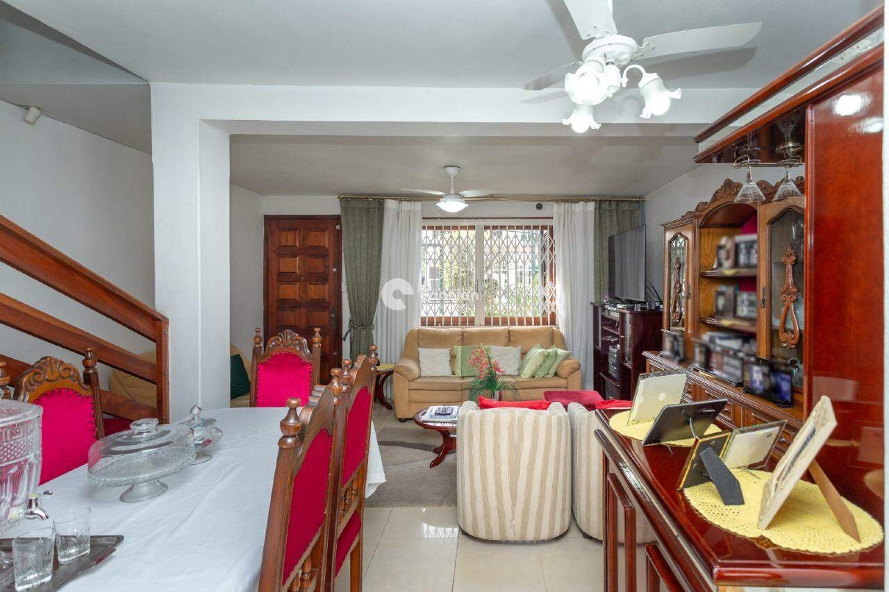 Casa à venda no Nossa Senhora de Lourdes: 