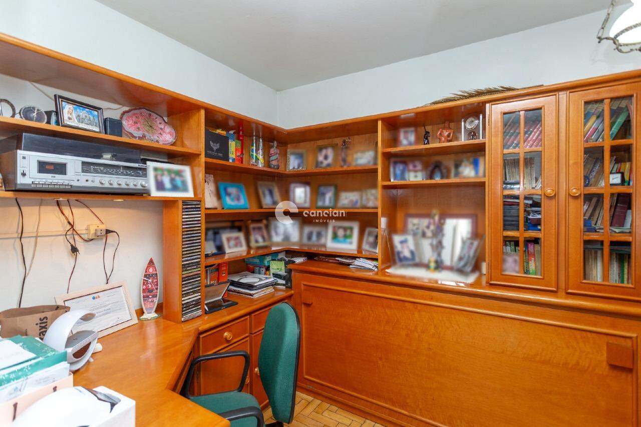 Casa à venda no Nossa Senhora de Lourdes: 