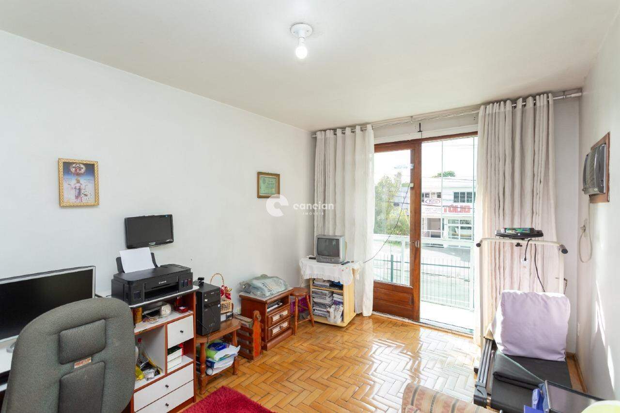 Casa à venda no Nossa Senhora de Lourdes: 