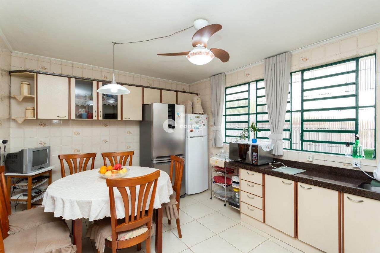 Casa à venda no Nossa Senhora de Lourdes: 