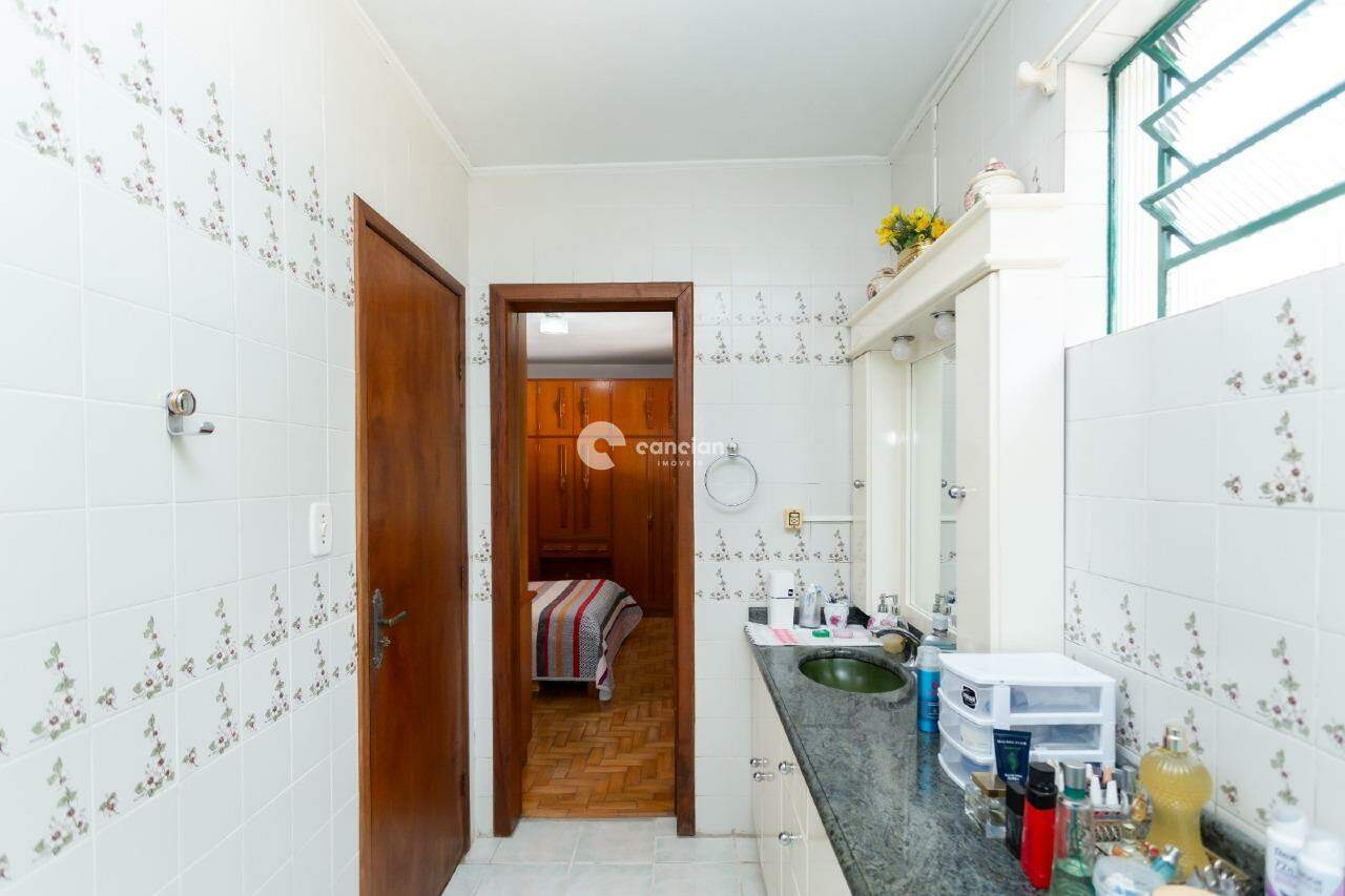 Casa à venda no Nossa Senhora de Lourdes: 