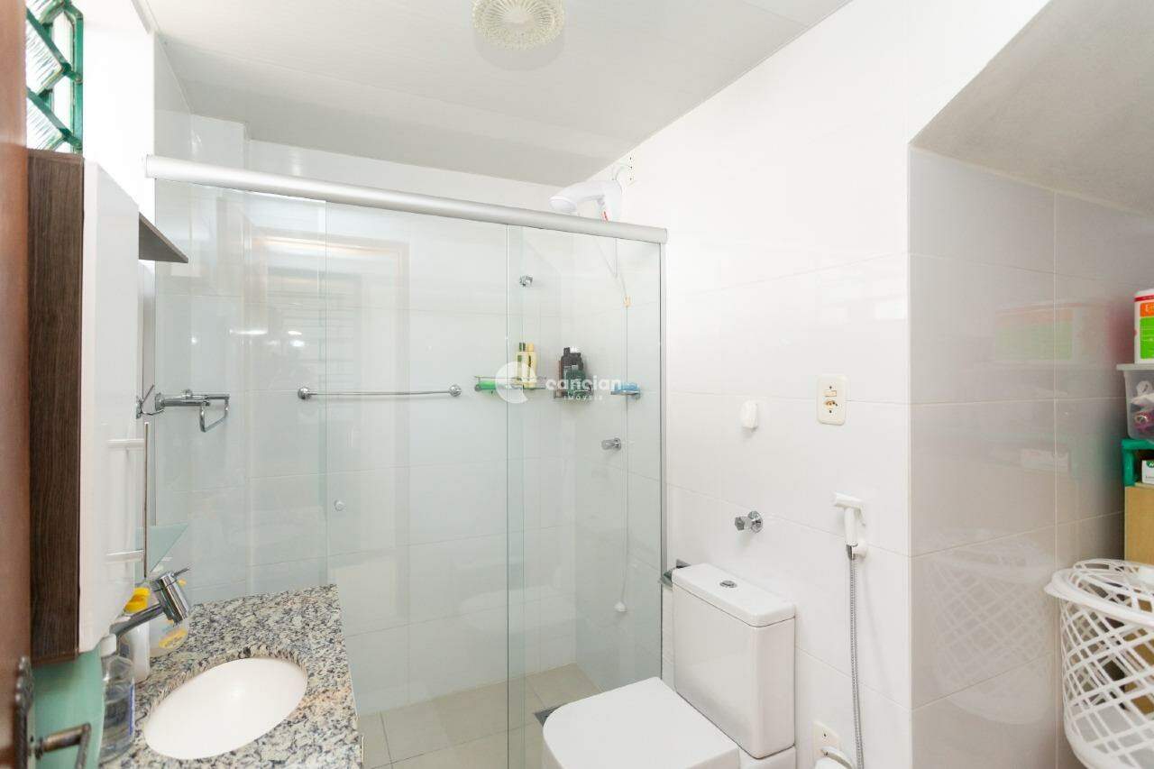 Casa à venda no Nossa Senhora de Lourdes: 