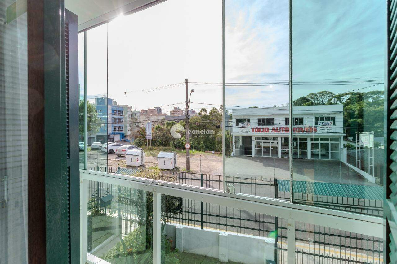 Casa à venda no Nossa Senhora de Lourdes: 