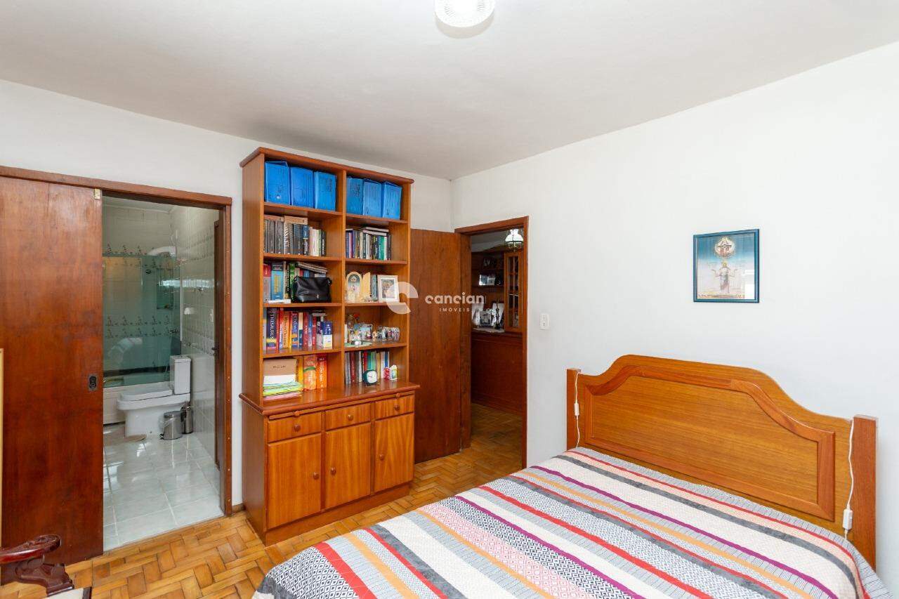 Casa à venda no Nossa Senhora de Lourdes: 