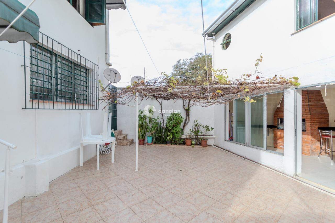 Casa à venda no Nossa Senhora de Lourdes: 