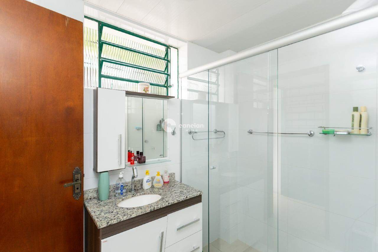 Casa à venda no Nossa Senhora de Lourdes: 