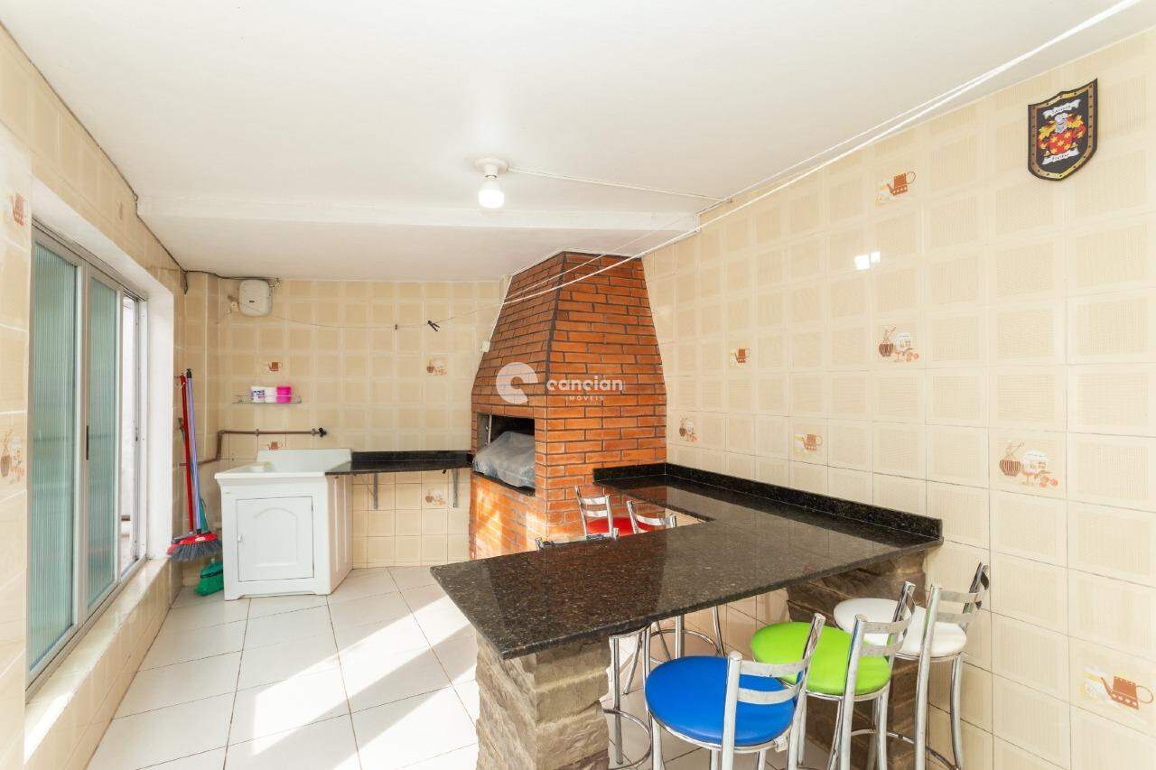 Casa à venda no Nossa Senhora de Lourdes: 