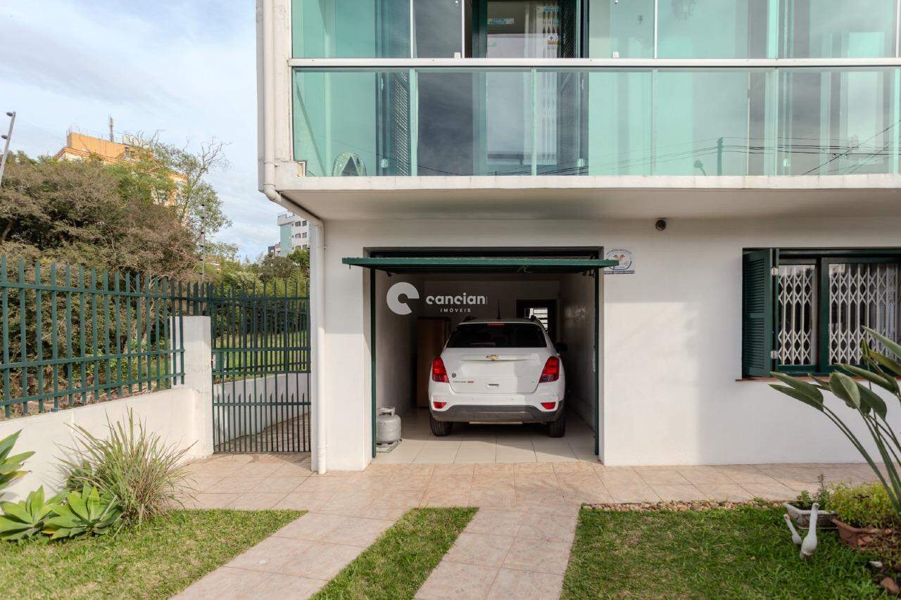 Casa à venda no Nossa Senhora de Lourdes: 