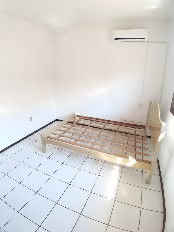 Apartamento à venda no Boi Morto: 