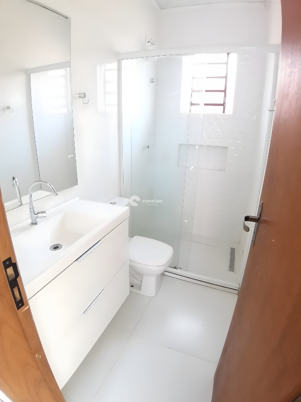 Apartamento à venda no Boi Morto: 