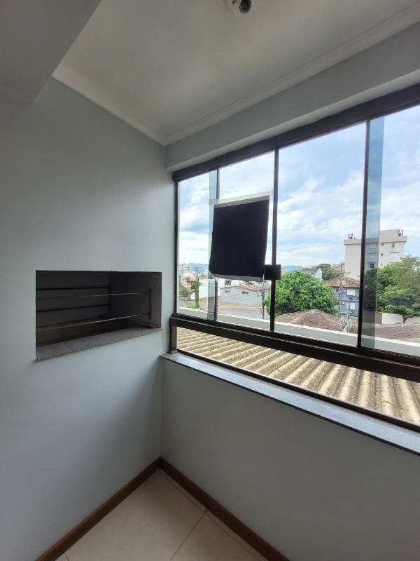 Apartamento para aluguel no Camobi: 