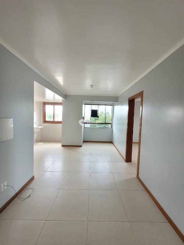 Apartamento para aluguel no Camobi: 