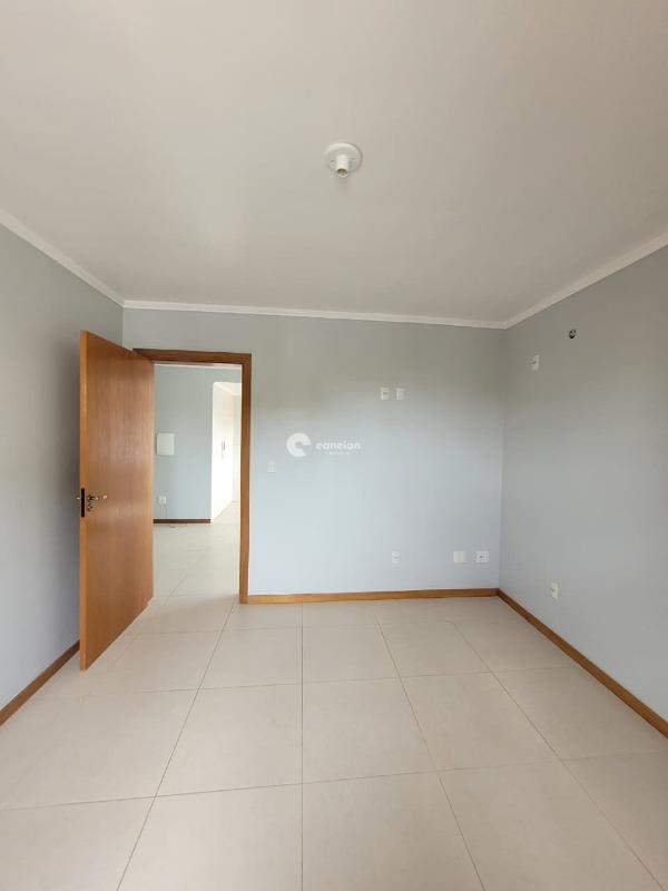Apartamento para aluguel no Camobi: 