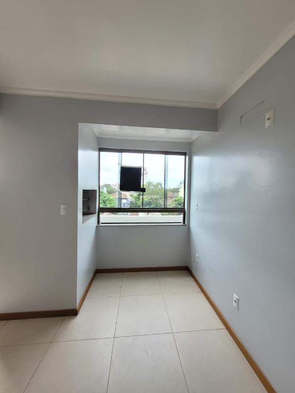 Apartamento para aluguel no Camobi: 