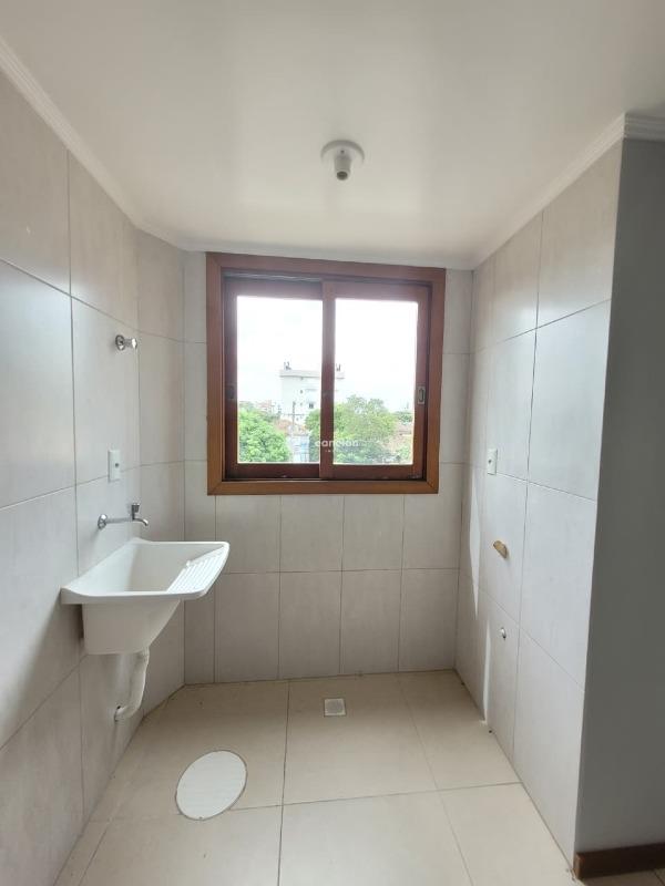 Apartamento para aluguel no Camobi: 