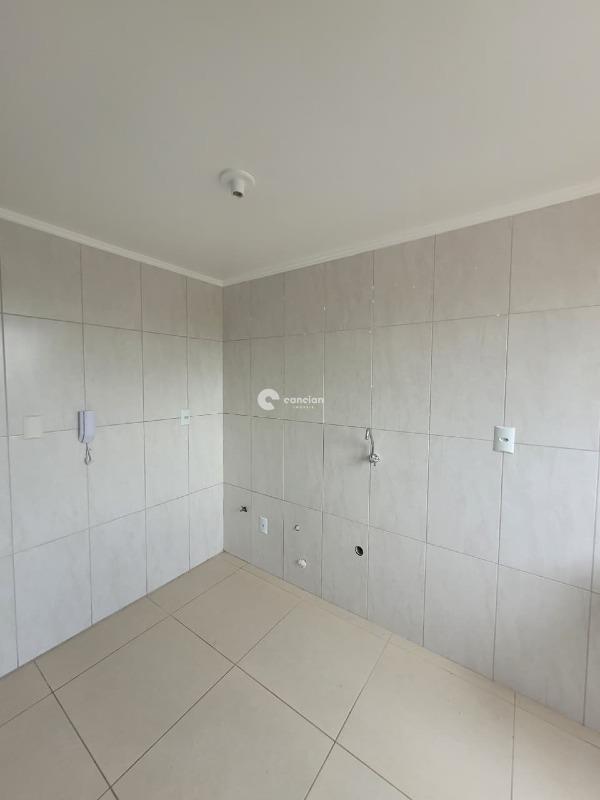 Apartamento para aluguel no Camobi: 