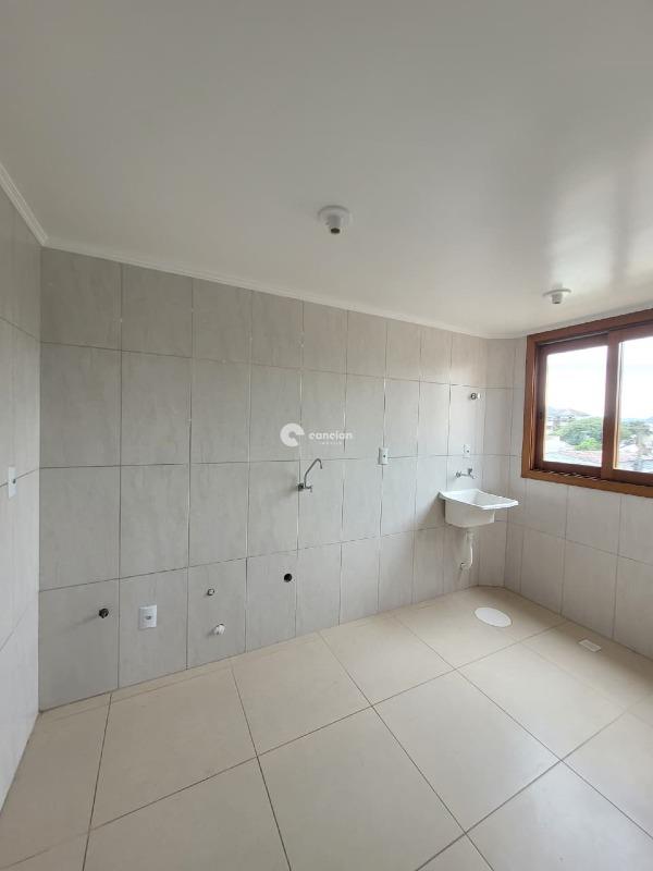 Apartamento para aluguel no Camobi: 