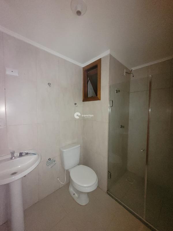 Apartamento para aluguel no Camobi: 