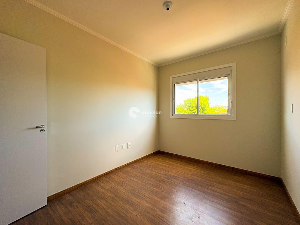 Apartamento à venda no Camobi: 