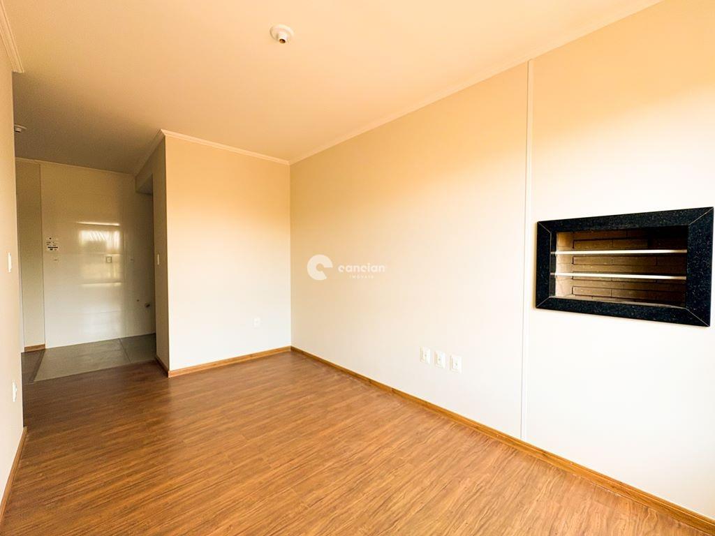 Apartamento à venda no Camobi: 
