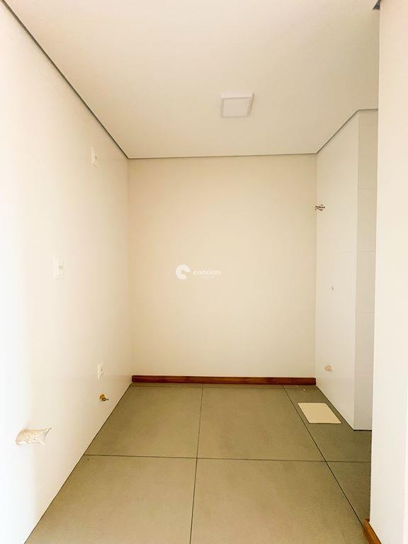 Apartamento à venda no Camobi: 