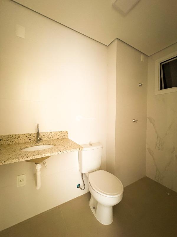 Apartamento à venda no Camobi: 