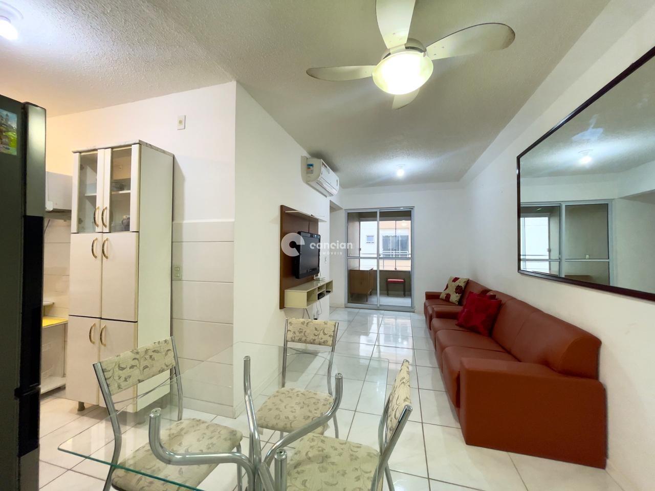 Apartamento para aluguel no Centro: 