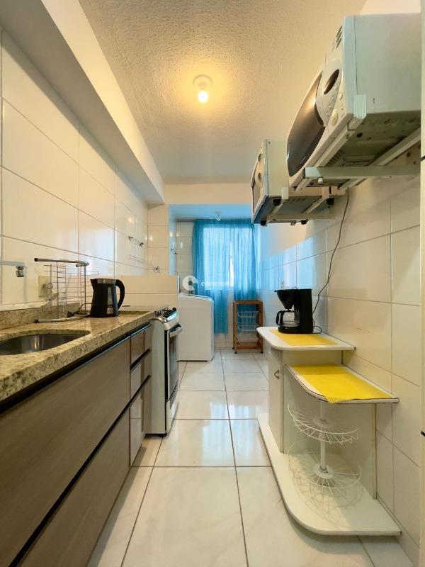 Apartamento para aluguel no Centro: 