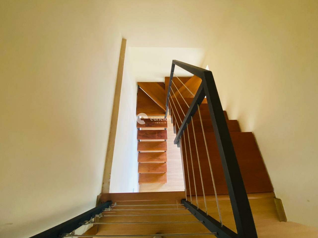 Duplex à venda no Nossa Senhora de Fátima: