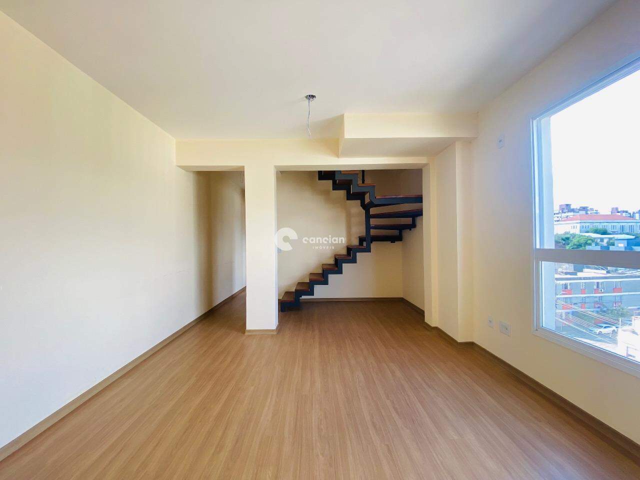 Duplex à venda no Nossa Senhora de Fátima: