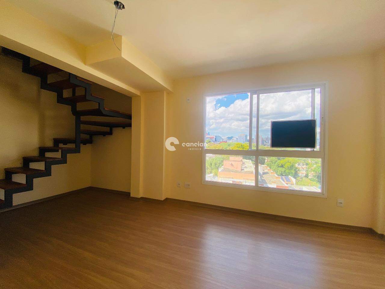 Duplex à venda no Nossa Senhora de Fátima: