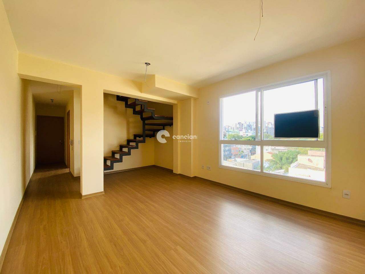 Duplex à venda no Nossa Senhora de Fátima: