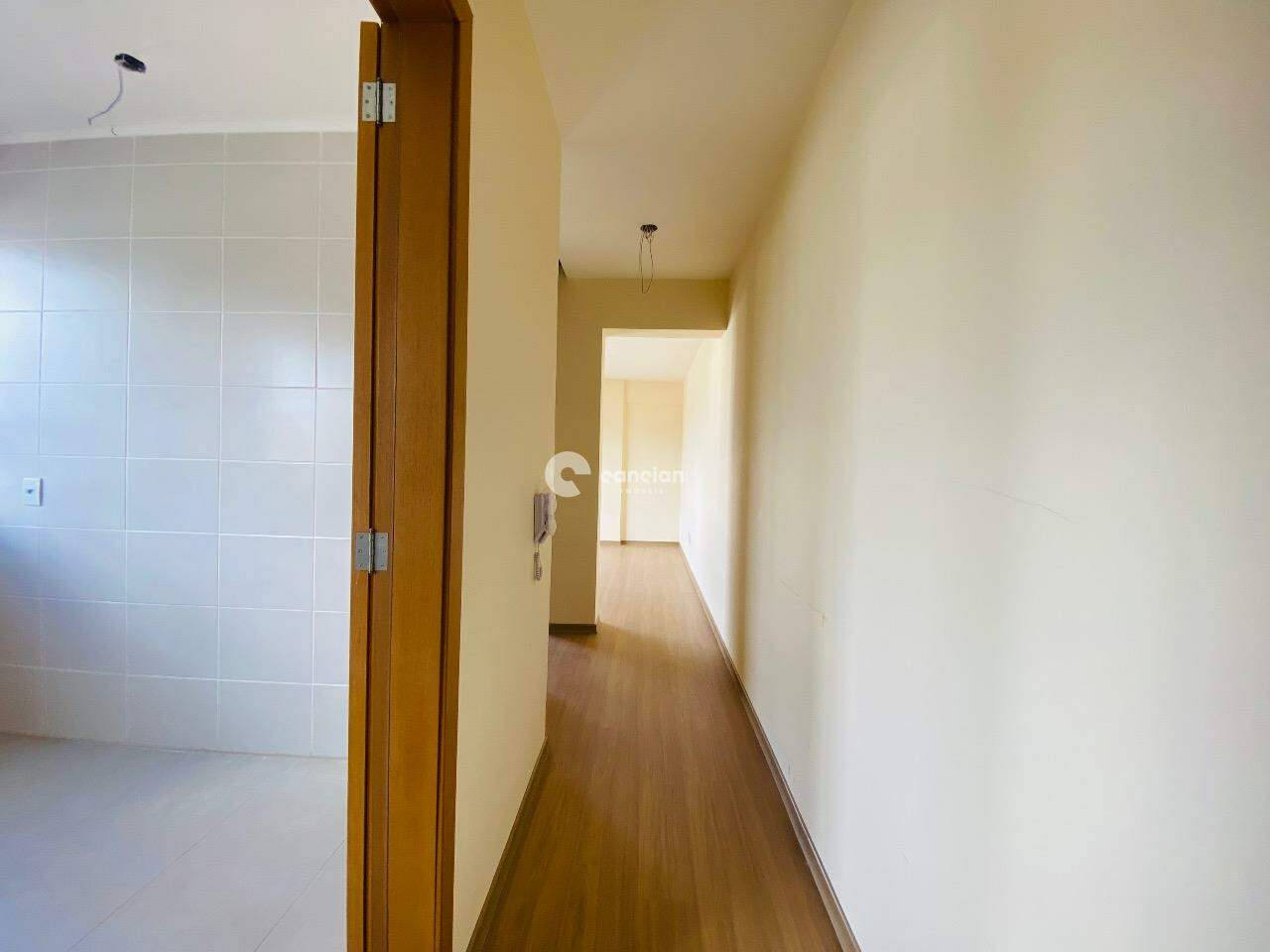 Duplex à venda no Nossa Senhora de Fátima: