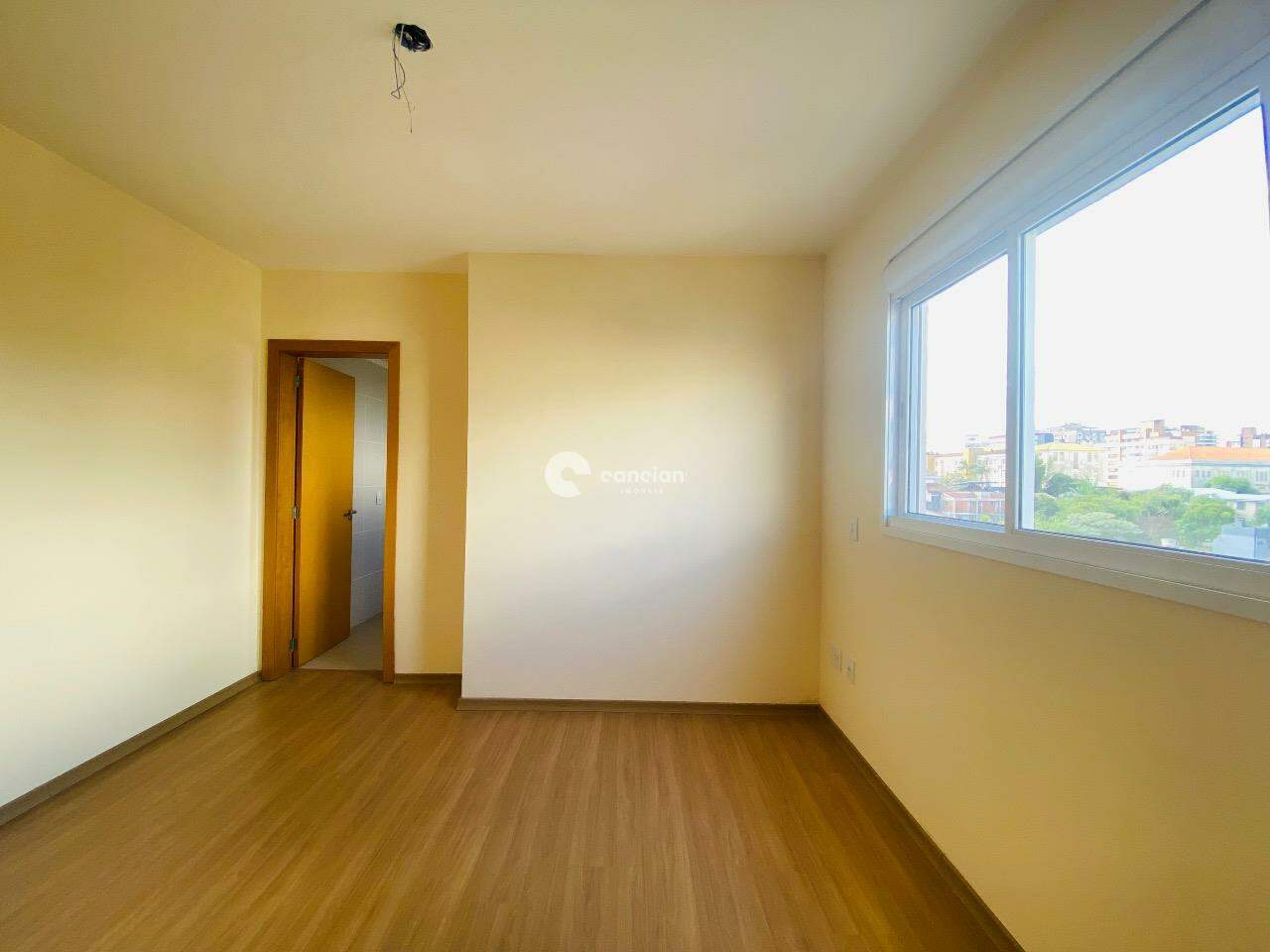 Duplex à venda no Nossa Senhora de Fátima: