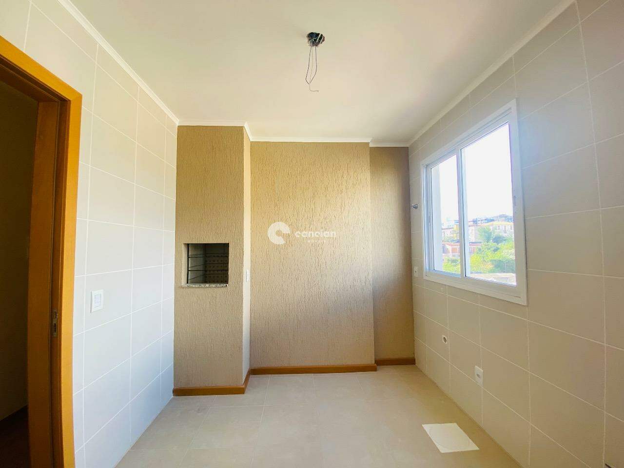 Duplex à venda no Nossa Senhora de Fátima: