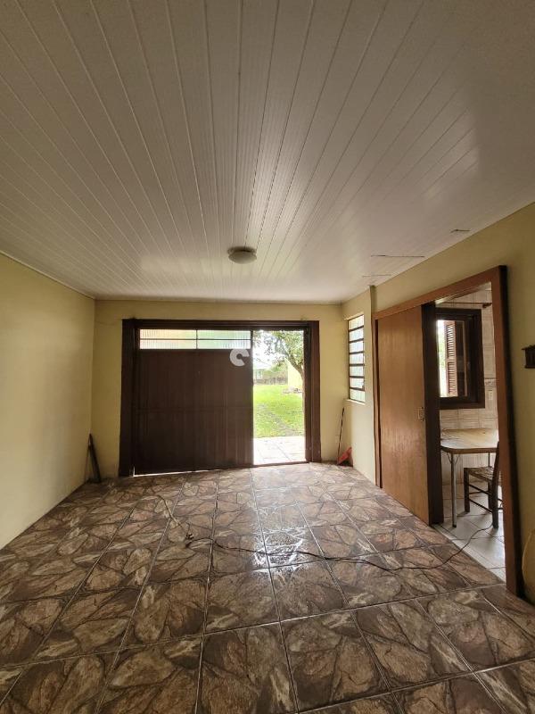 Casa para aluguel no Camobi: