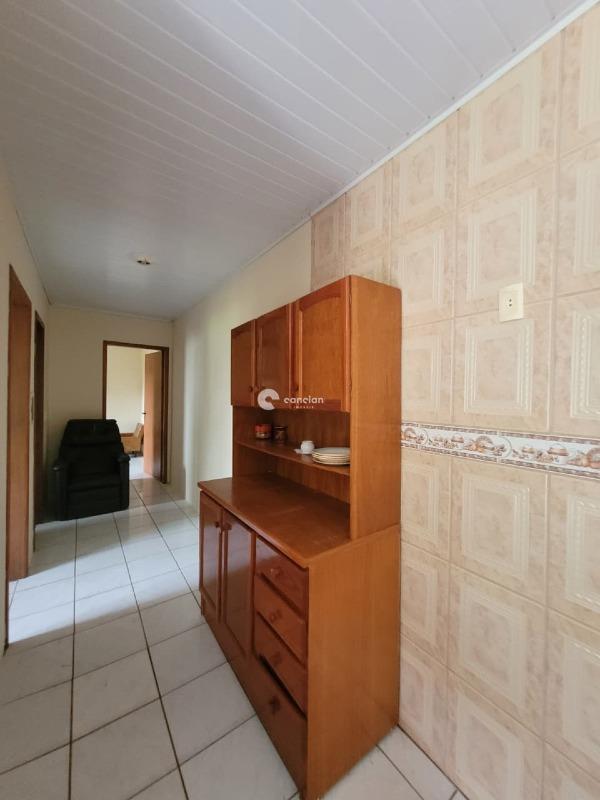 Casa para aluguel no Camobi: