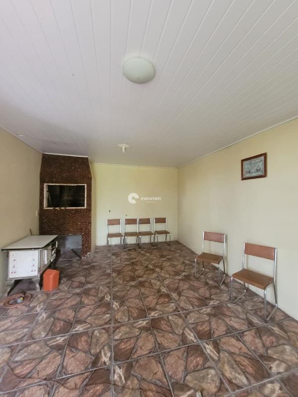 Casa para aluguel no Camobi: