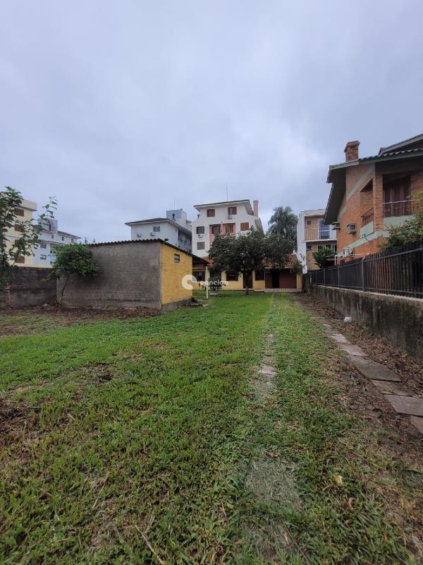 Casa para aluguel no Camobi: