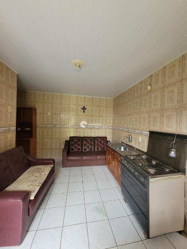 Casa para aluguel no Camobi: