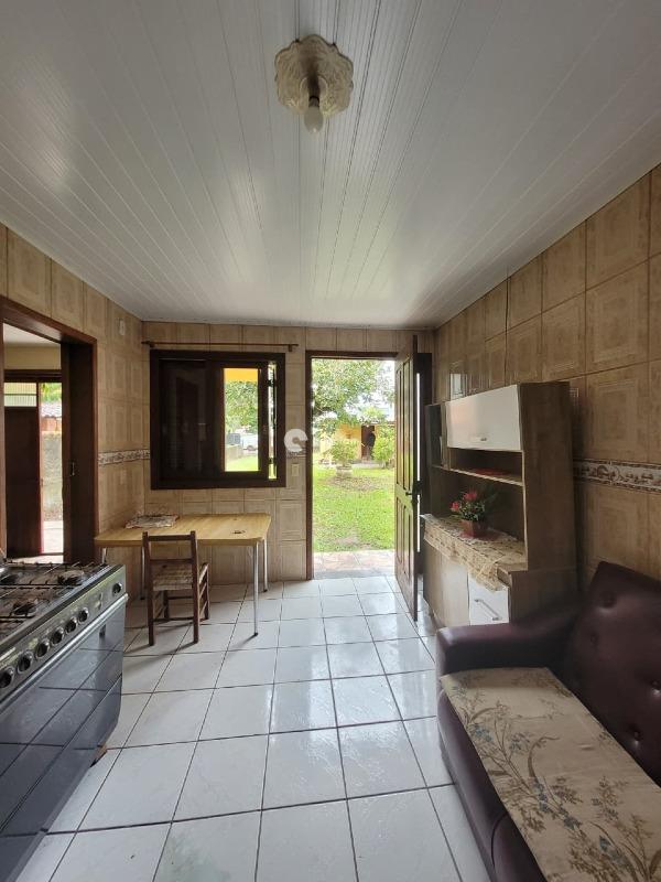 Casa para aluguel no Camobi: