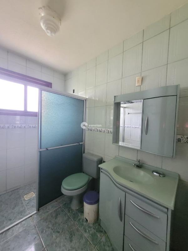 Casa para aluguel no Camobi: