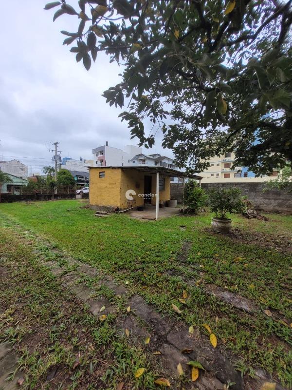 Casa para aluguel no Camobi: