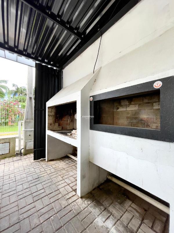 Pavilhão para aluguel no Camobi: 