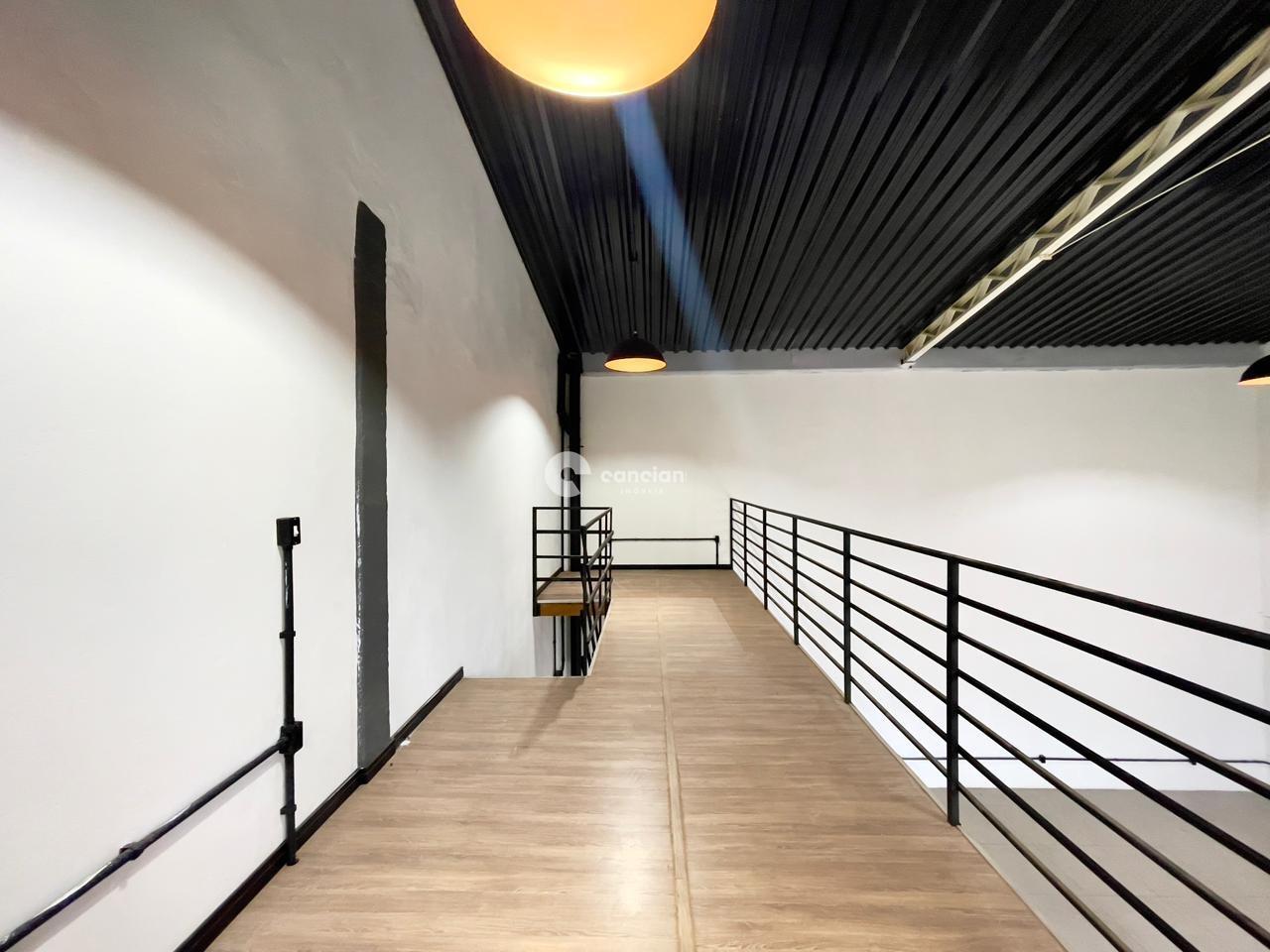 Pavilhão para aluguel no Camobi: 