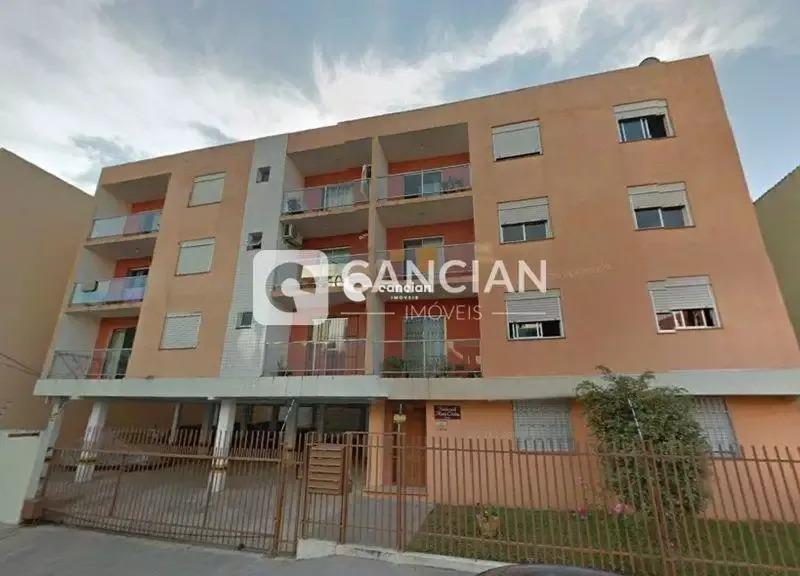 Apartamento à venda no Nossa Senhora de Fátima: