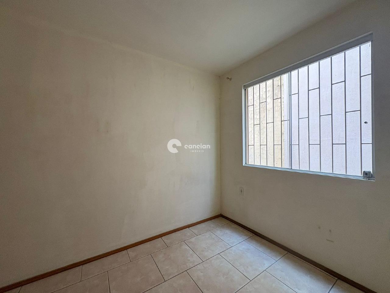 Apartamento à venda no Nossa Senhora de Fátima:
