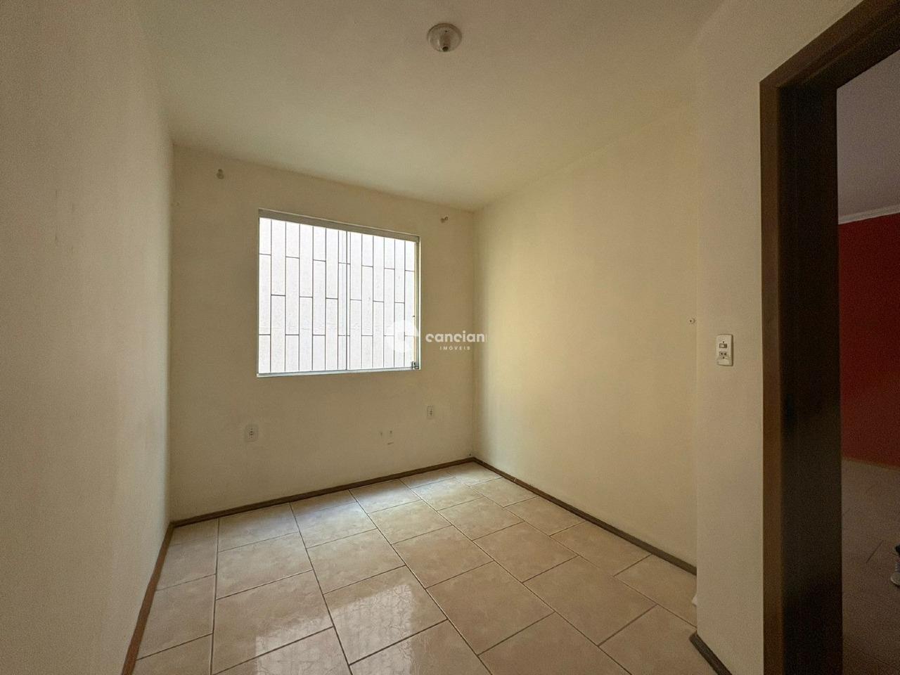 Apartamento à venda no Nossa Senhora de Fátima: