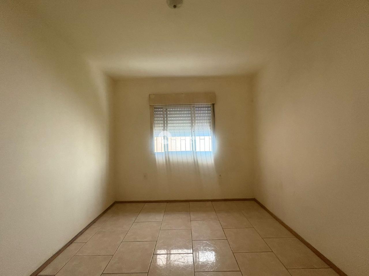Apartamento à venda no Nossa Senhora de Fátima:
